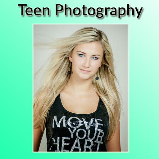 Teen Photography Tips