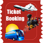 Ticket Booking All Apk