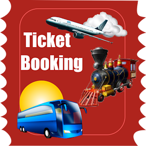 Ticket Booking All.apk 2.0