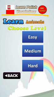 Free Download Learn Polish 1000 Words APK for Android