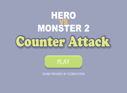 免費下載家庭片APP|Hero Vs Monster2:CounterAttack app開箱文|APP開箱王