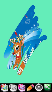 Free Christmas Games Pro for kids APK