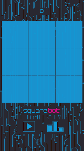 Squarebot