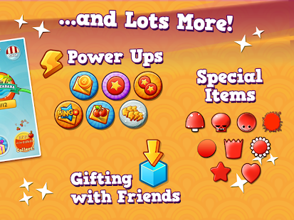 Bingo Pop - screenshot thumbnail