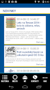 Košice - Západ Screenshots 3