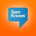 SamKnows logo