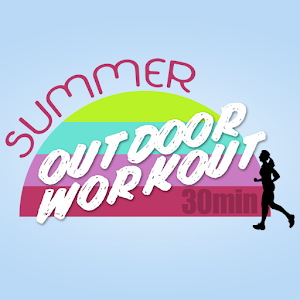 30 Minute Summer Workout US