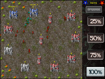 Castle Craft - Throne of Chaos poster 3