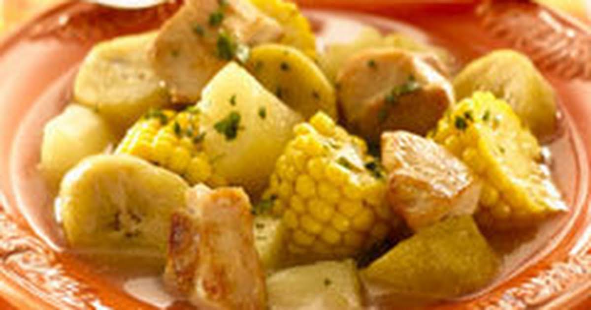 Banana Chicken Recipes Yummly