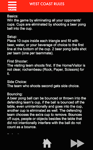 【免費運動App】Beer Pong Rules 2-APP點子