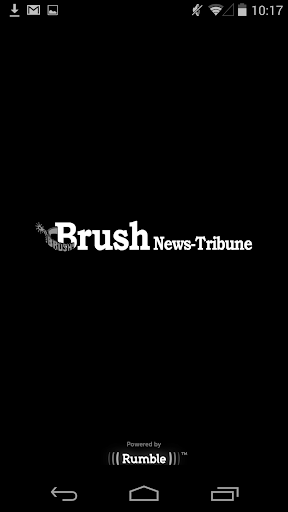 Brush News-Tribune