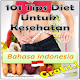 101 Tips Diet Untuk Kesehatan APK