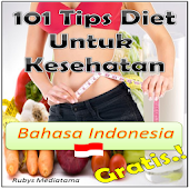 101 Tips Diet Untuk Kesehatan