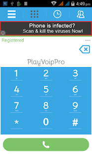 Free Download PlayVoipPro APK
