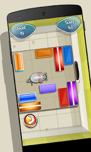 How to install Unblock My Mouse 1.0 mod apk for laptop