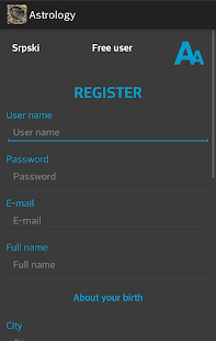 Lastest AstrologyWorld APK for Android