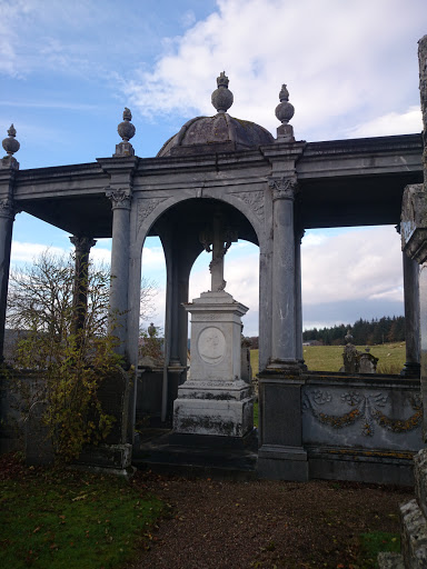 Tomb of Sir James Matheson