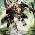 Fantasy Dragon Game Pics