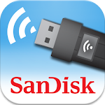 SanDisk Wireless Flash Drive Apk