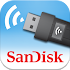 SanDisk Wireless Flash Drive2.1.3
