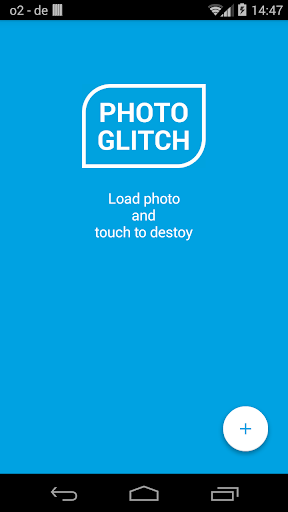 【免費攝影App】Photo Glitch-APP點子