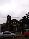 Templo Adventista Serrato 