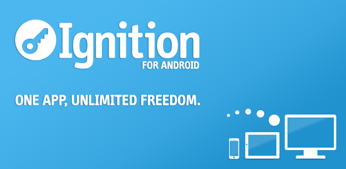 LogMeIn Ignition