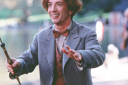 martin short movies in order
