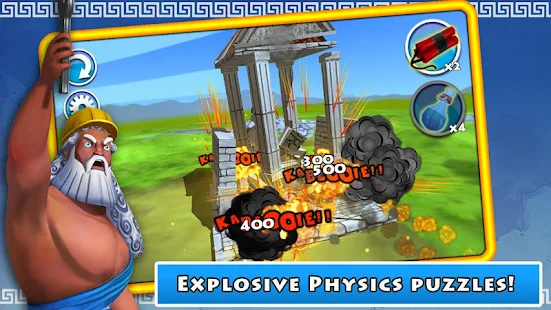 Kablooie! - screenshot thumbnail