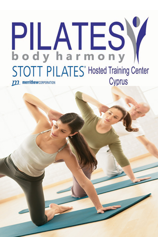 PILATES bodyharmony studio