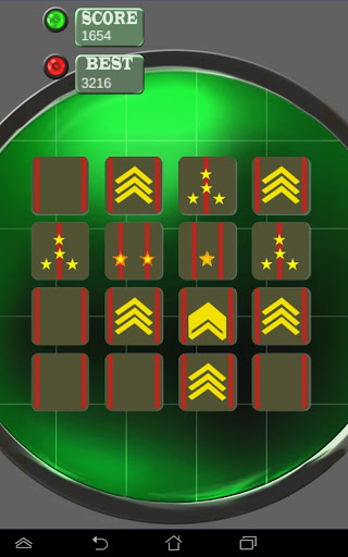 【免費解謎App】2048 Putin's Army-APP點子