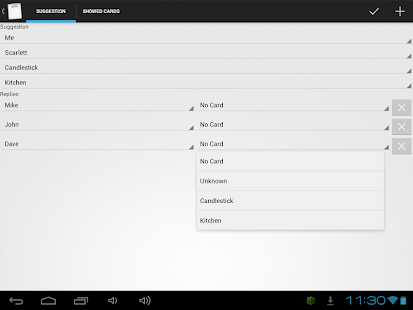 Download Cluedo Mate Demo APK