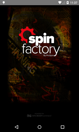 Spin Factory