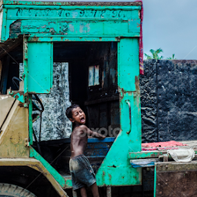 by Sudeshna Ritu Sarkar - Babies & Children Children Candids