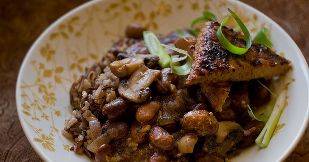 10 Best Canned Fava Beans Recipes