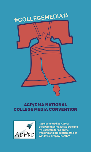 College Media Convention