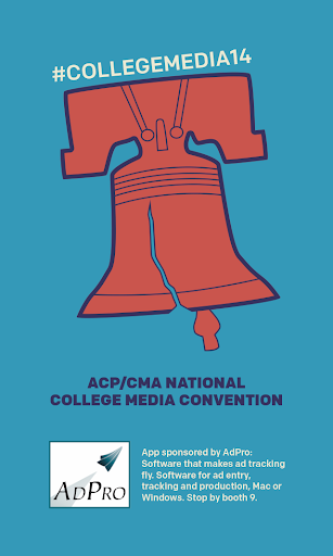 免費下載商業APP|College Media Convention app開箱文|APP開箱王