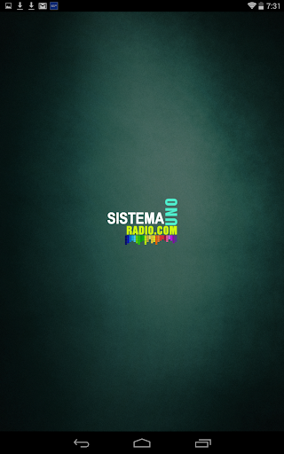 SISTEMA1RADIO