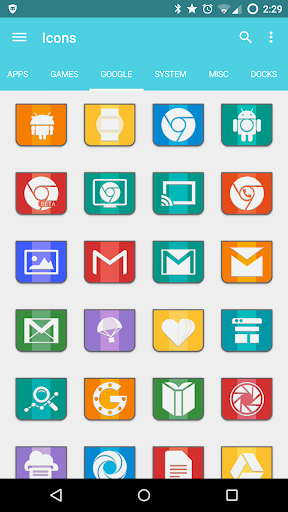 【免費個人化App】Kai - Icon Pack-APP點子