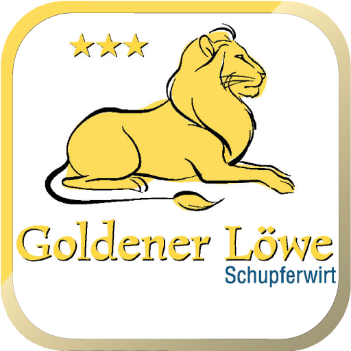 Goldener Löwe-Schupferwirt 旅遊 App LOGO-APP開箱王