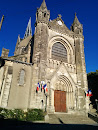 Mazamet Église Notre Dame