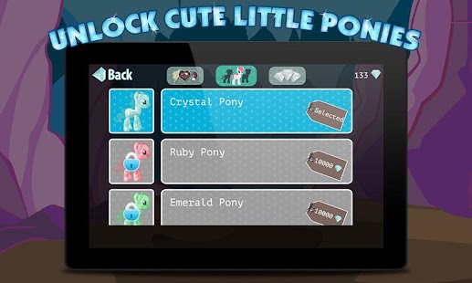 Little Crystal Pony Screenshots 10