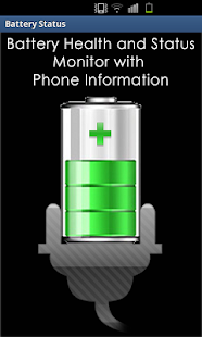 Free Download Battery Status APK
