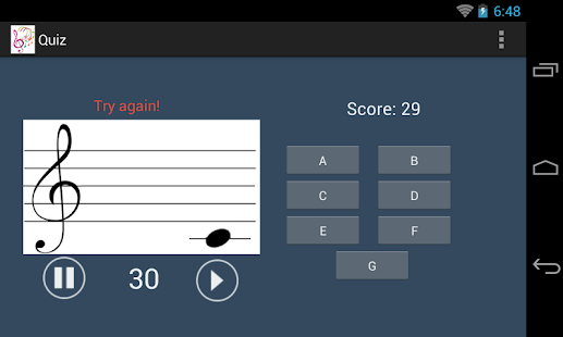 How to mod Music Notes 1.0 mod apk for bluestacks