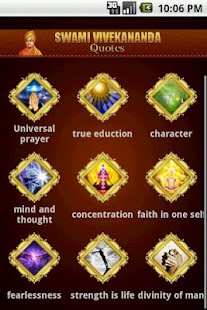 Lastest Swami Vivekananda Quotes APK for Android