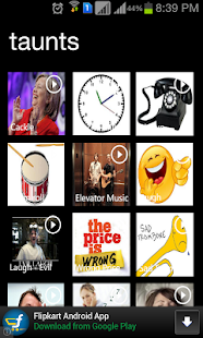 Noise-O-Freak Screenshots 3