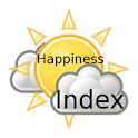 Happiness Index logo