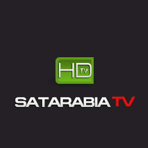 Satarabia TV LOGO-APP點子