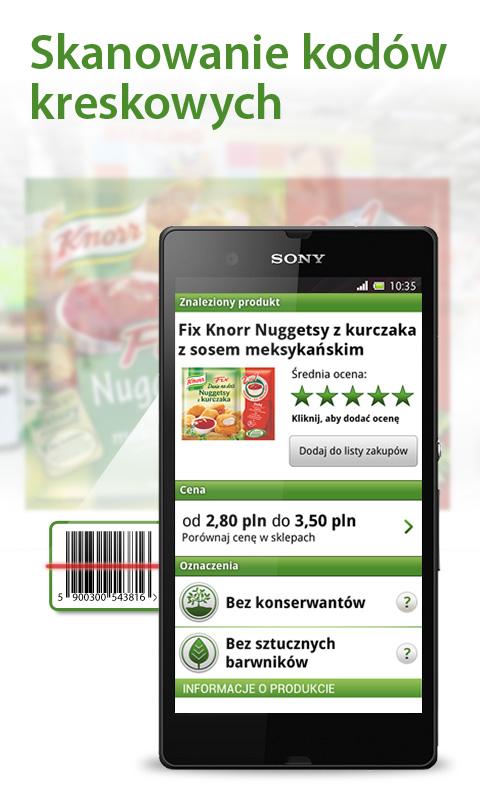 Listonic Android