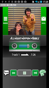 Free 磁石のオールナイトニッポンモバイル第29回 APK